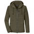 Mufflon Mu-Halva Wooljacket (32193)