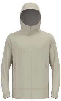 Odlo Essential 2.5L Waterproof Jacket Hardshell agategray