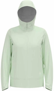 Odlo Women's Essential 2.5L Waterproof Jacket Hardshell ambrosia