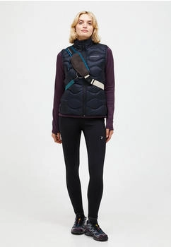 Peak Performance Women's Helium Down Vest Daunenweste blackii
