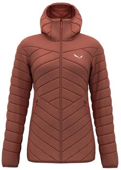Salewa Women's Brenta Jacket etruscanred