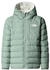 The North Face Girls Reversible Perrito Jacket (NF0A82D9)
