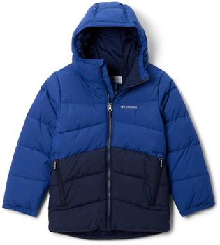 Columbia Kid's Arctic Blast II Jacket mountain blue/collegiatenavyii (SB6056)