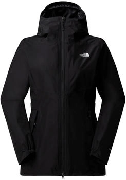 The North Face Women's Hikesteller Parka Shell Jacket tnf black (NF0A8DZ1JK3L)