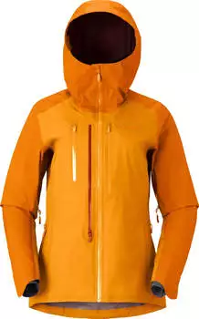Norrøna Lyngen GORE-TEX Jacke autumn glory