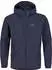 Arc'teryx Gamma Lightweight Hoody Softshelljacke black sapphire