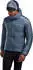 Montane Alpine 850 Herren Nano Jacke steinblau