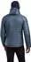 Montane Alpine 850 Herren Nano Jacke steinblau