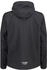 CMP Jacket Zip Hood Softshell Softshelljacket antracite/acido