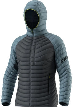 Dynafit Radical Down Hood Jacket smoke blue
