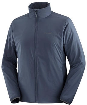 Salomon Mountain Flex Jacket bluenights