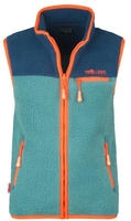 Trollkids 469-126-098, Trollkids - Kid's Hemsedal Vest - Fleeceweste Gr 98...