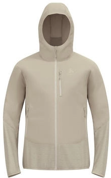 Odlo Ascent Hybrid Jacket Insulated agategray