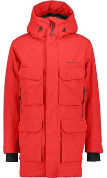 Didriksons Drew USX Parka 8 (505778) pomme red