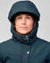 Fjällräven Stina Padded Jacket W (14500170) navy