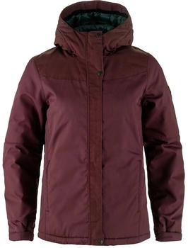 Fjällräven Stina Padded Jacket W (14500170) port