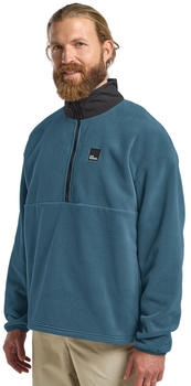 Jack Wolfskin Sumetro HZ Men Fleecepullover Herren blue aluminium blue (A64109_C0539)