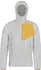 Directalpine Dru Light 1.0 grey/mango