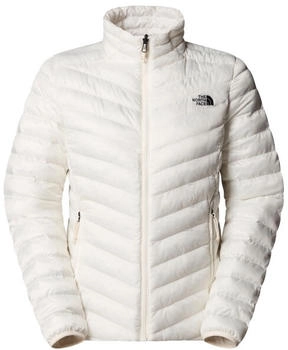 The North Face Women's Huila Synth Jacket (NF0A8DW6) white dune
