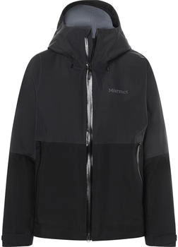 Marmot Woman Seeker Goretex Jacket black