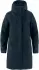 Fjällräven Women's HC Hydratic Padded Parka dark navy