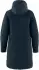 Fjällräven Women's HC Hydratic Padded Parka dark navy