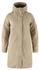 Fjällräven High Coast Hydratic Padded Parka Funktionsmantel (Damen)