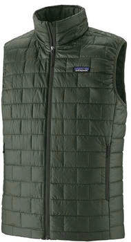 Patagonia Nano Puff Vest (84243) oldgrowth green
