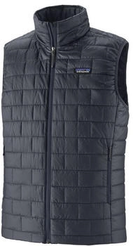 Patagonia Nano Puff Vest (84243) smolder blue