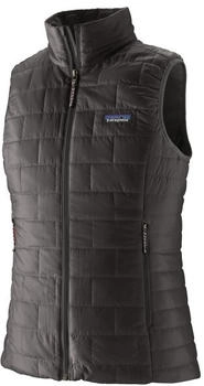 Patagonia Women's Nano Puff Vest (84248) black