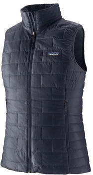 Patagonia Women's Nano Puff Vest (84248) smolder blue