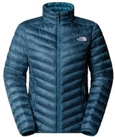 The North Face NF0A8DW6-BQ5-S, The North Face Damen Huila Synth Jacke (Gr&ouml;&szlig;e S,