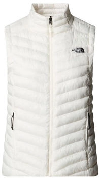 The North Face Women's Huila Synth Vest (NF0A8DW5) white dune