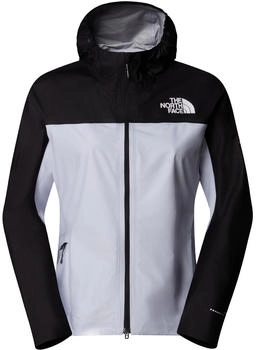 The North Face Women's Summit Superior Futurelight Jacket mystichaze/tnf black