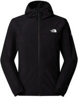 The North Face NF0A8BFQ, THE NORTH FACE Damen Jacke W MA WIND JACKET Braun...