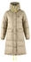 Fjällräven Expedition Long Down Parka W