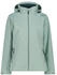 CMP Damenjacke mit abnehmbarem Fleece Jacket (32Z1436D)