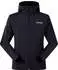 Berghaus Herren Ridge-Roamer Lite Jacke schwarz