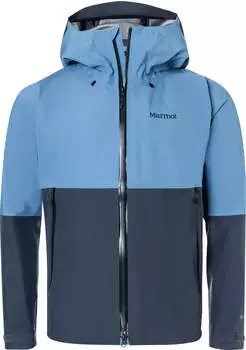 Marmot Seeker Goretex Jacket Rain cloud/thunderhead