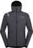 La Sportiva Aequilibrium Speed Jacket onyx/chalk