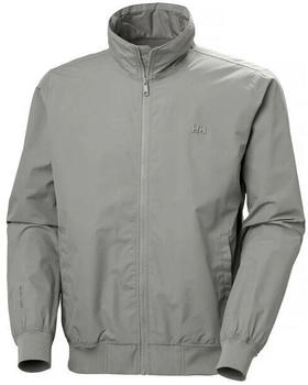 Helly Hansen Herren Vika Jacke grau (53901)