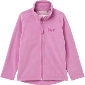 Helly Hansen Kinder Daybreaker 2.0 Leichte Fleece-jacke Mit Rei&szlig;verschluss rosa (40362)