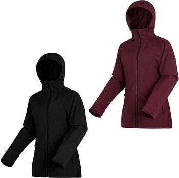 Regatta Women's Corviver 3-in-1 Jacket Rosa (RWP467_ZVF)