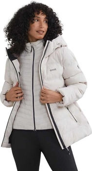 Regatta Altoro Thermal-Steppjacke für Damen Beige (RWN396_0CE)