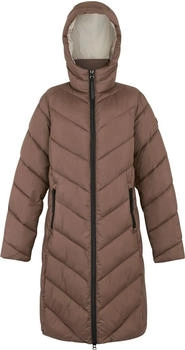 Regatta Anita Steppjacke für Damen Braun (RWN393_ZZ3)