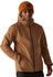 Regatta Coriver 3-in-1-Jacke für Herren Braun (RMP449_ZLN)
