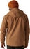 Regatta Coriver 3-in-1-Jacke für Herren Braun (RMP449_ZLN)