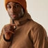 Regatta Coriver 3-in-1-Jacke für Herren Braun (RMP449_ZLN)