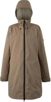 Regatta Women's Denbury 3-in-1 Jacket Braun (RWP470_ZZ3)