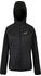 Regatta Andreson Hybridjacke für Damen Schwarz (RWN403_800)